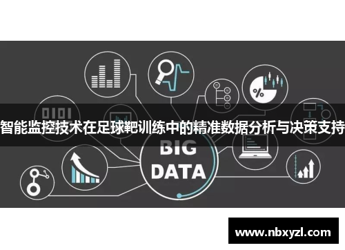 智能监控技术在足球靶训练中的精准数据分析与决策支持