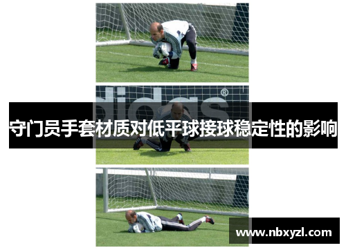 守门员手套材质对低平球接球稳定性的影响